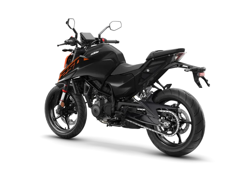 KTM 250 Duke 2026