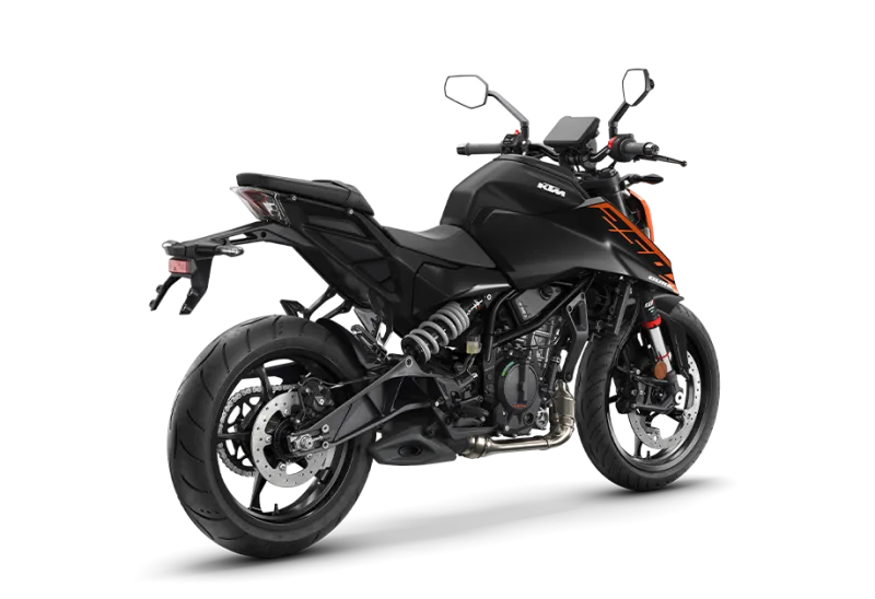 KTM 250 Duke 2026