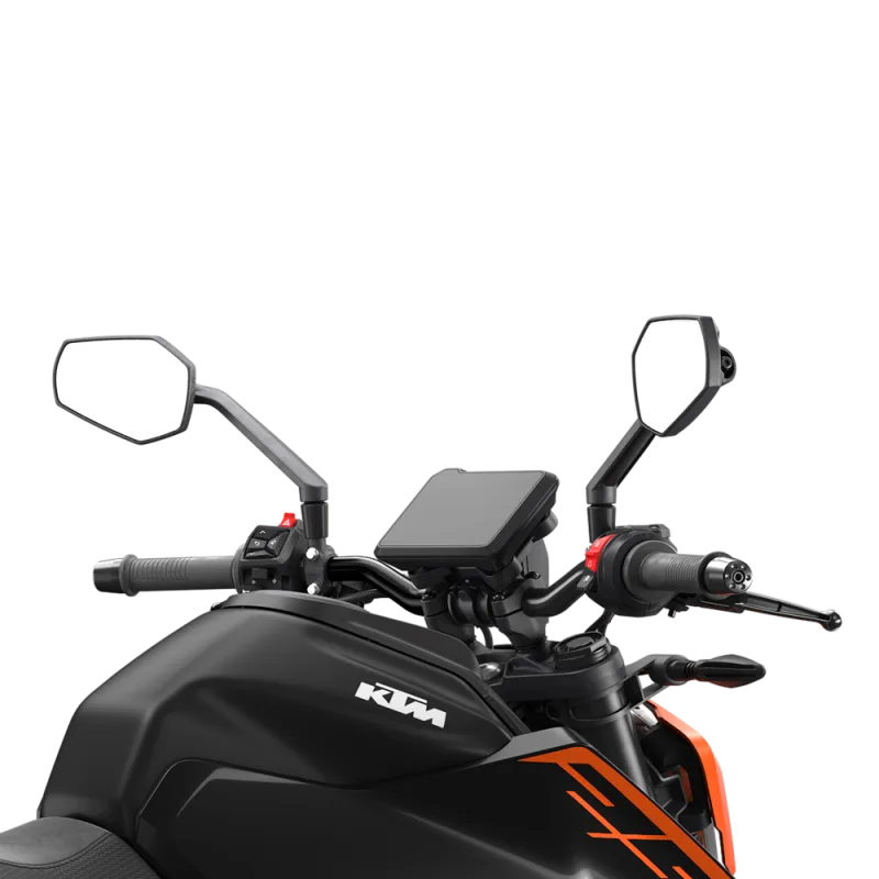 KTM 250 Duke 2026