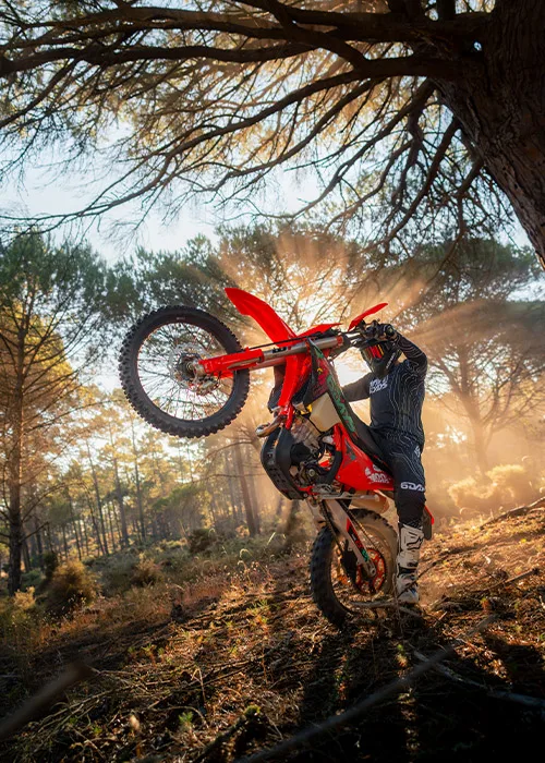 KTM 250 Exc-F 6Days 2026