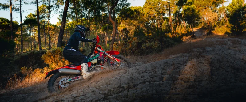 KTM 250 Exc-F 6Days 2026