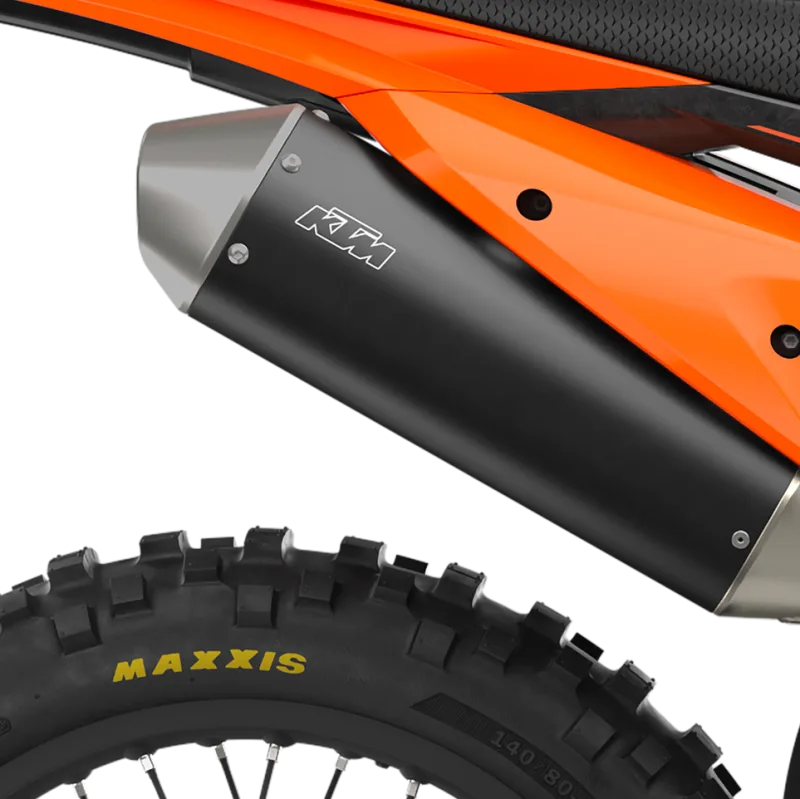 KTM 250 EXC 2026
