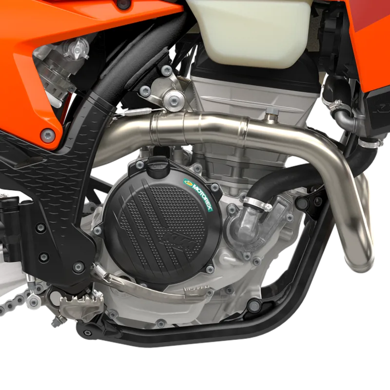 KTM 250 EXC 2026