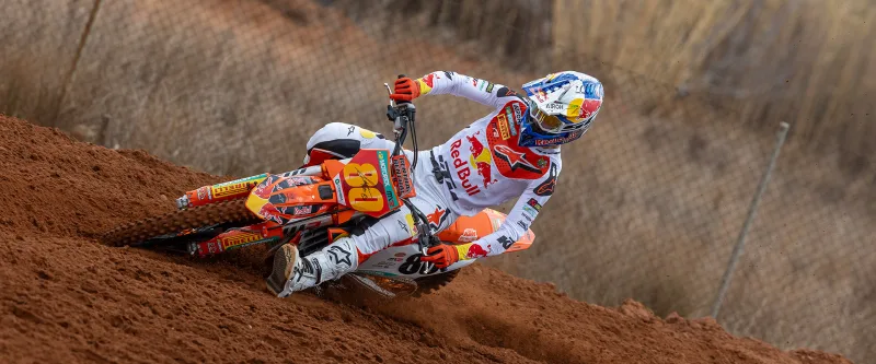 KTM 250 Sx-F Adamo Edition 2026