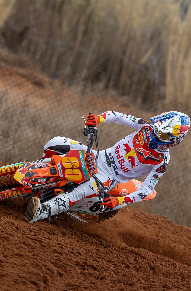 KTM 250 Sx-F Adamo Edition 2026