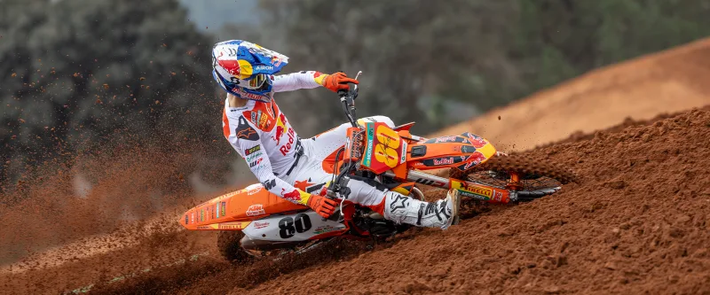 KTM 250 Sx-F Adamo Edition 2026
