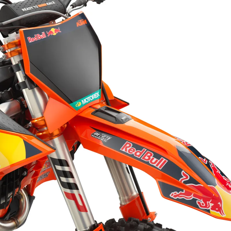 KTM 250 Sx-F Adamo Edition 2026