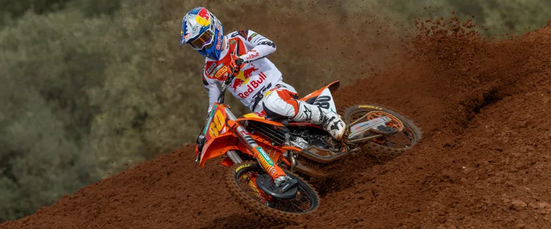 KTM 250 Sx-F Adamo Edition 2026