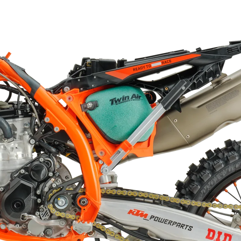 KTM 250 SX-F Factory Edition 2026