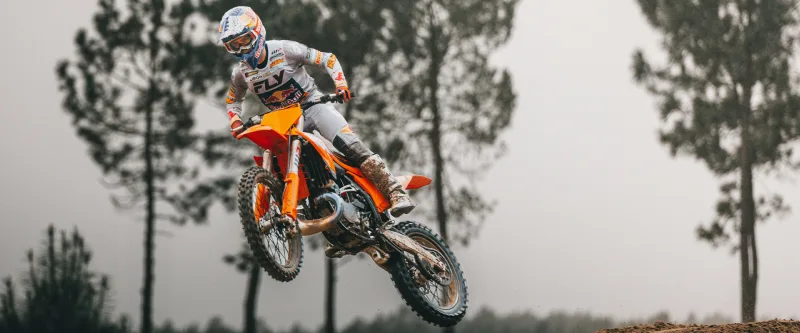 KTM 250 SX 2026