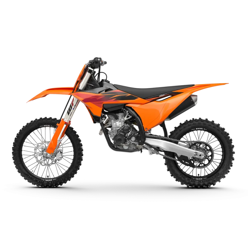 KTM 250 SX 2026