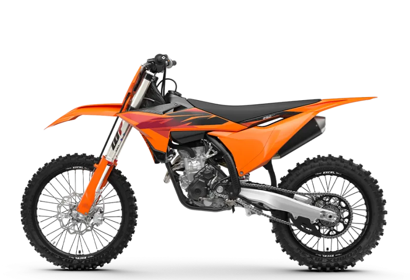 KTM 250 SX 2026