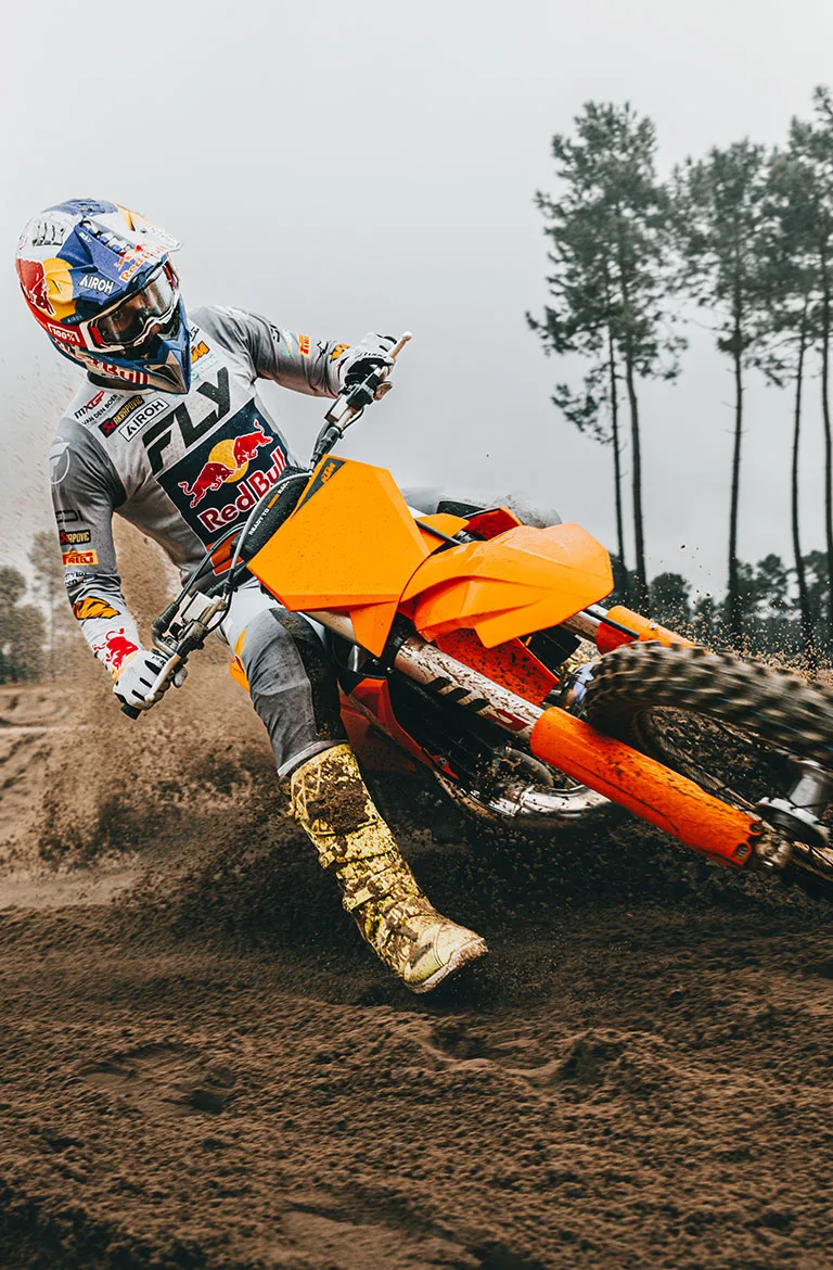 KTM 250 SX 2026