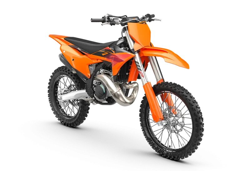 KTM 250 SX 2026