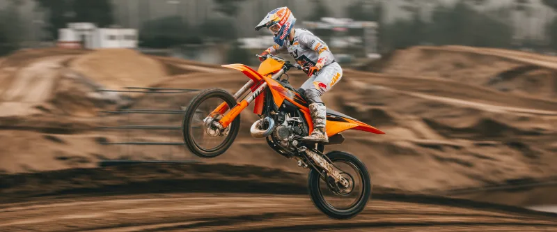 KTM 250 SX 2026
