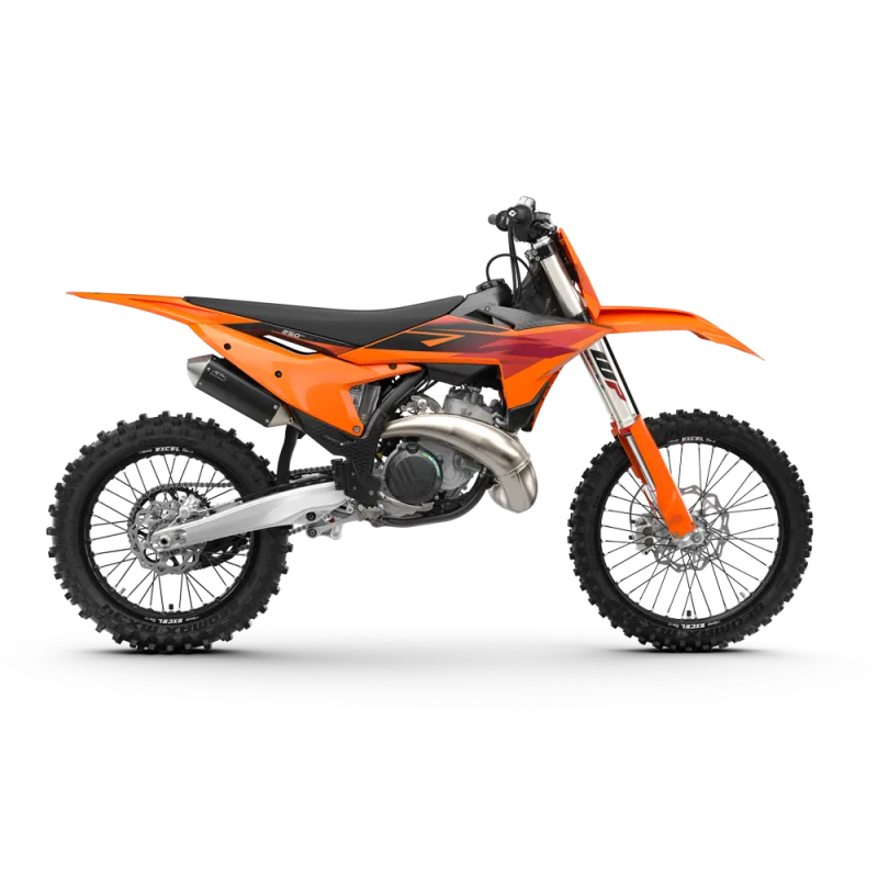 KTM 250 SX 2026