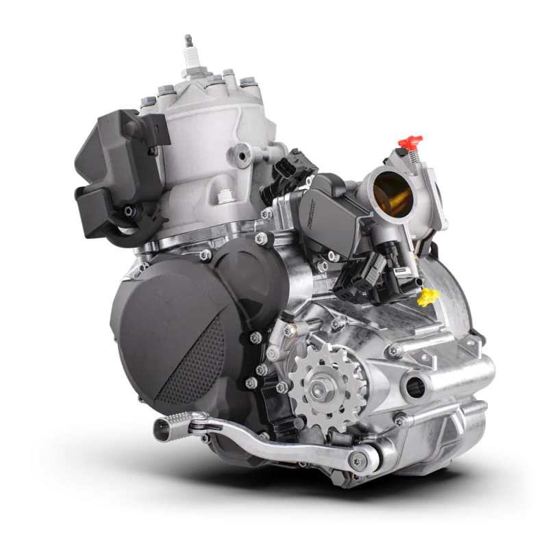 KTM 250 SX 2026