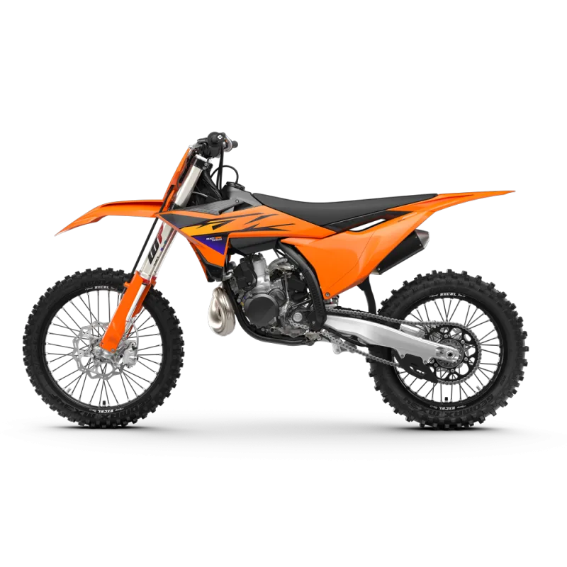 KTM 250 SX 2026