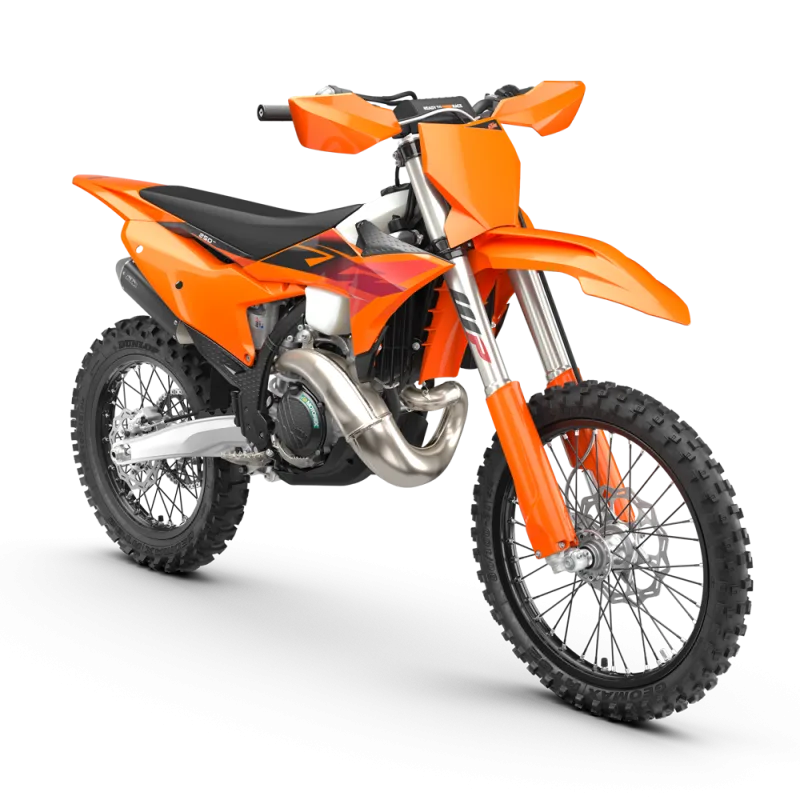 KTM 250 XC 2026
