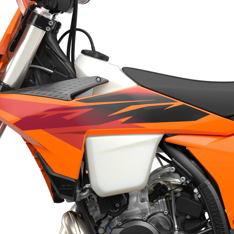 KTM 250 XC 2026