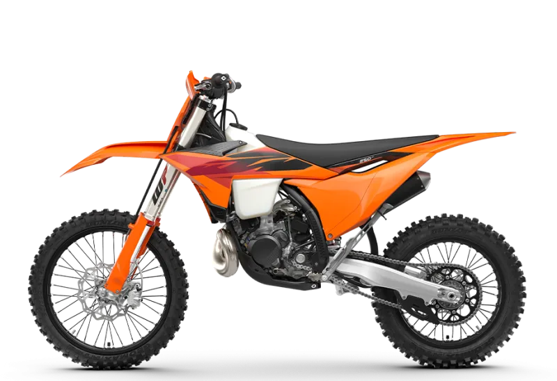 KTM 250 XC 2026