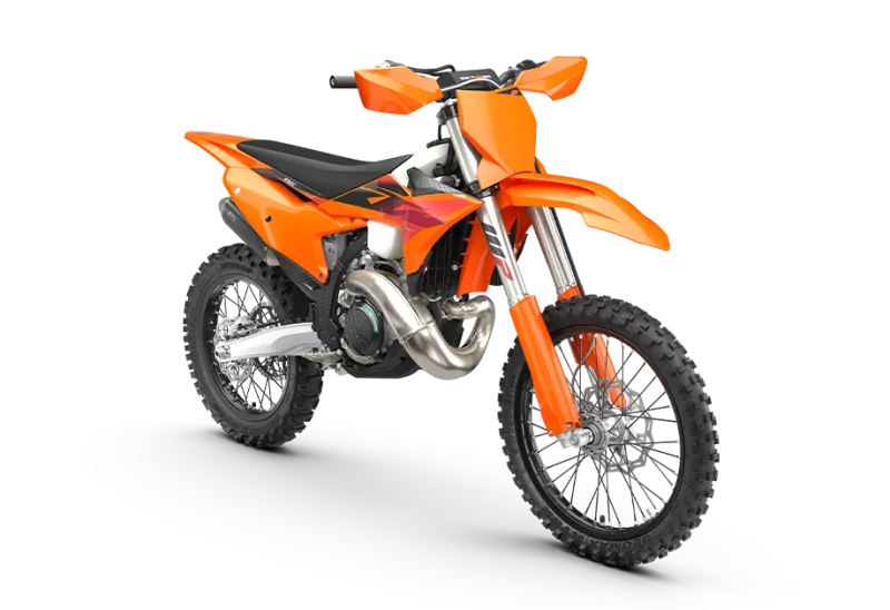 KTM 250 XC 2026