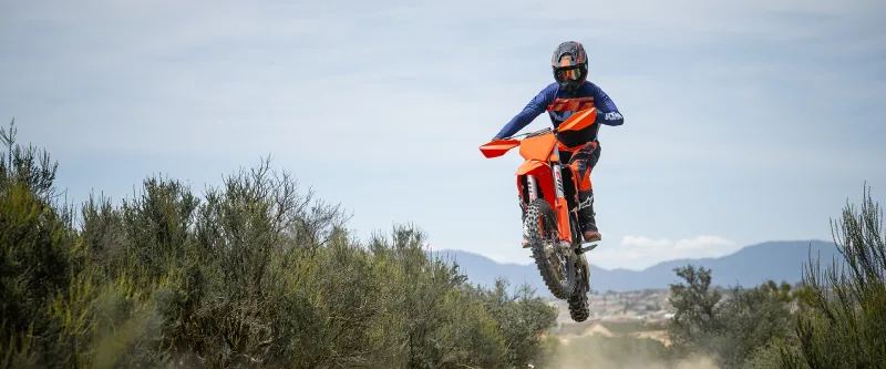 KTM 250 XC 2026