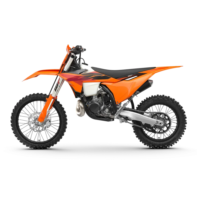 KTM 250 XC 2026
