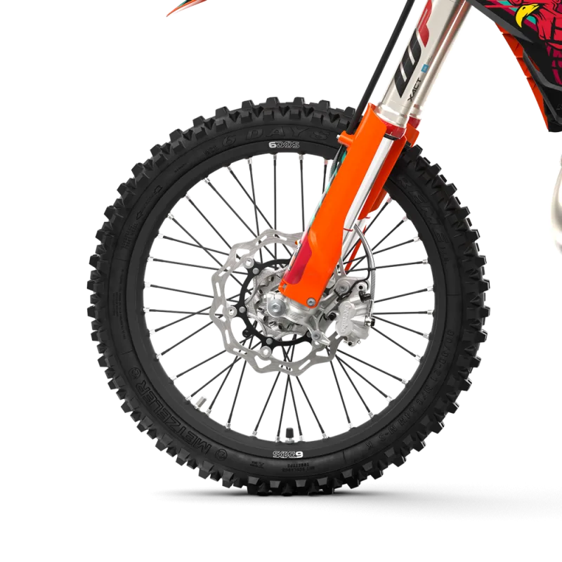 KTM 300 Exc 6Days 2026