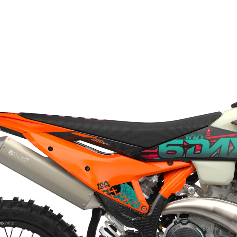 KTM 300 Exc 6Days 2026