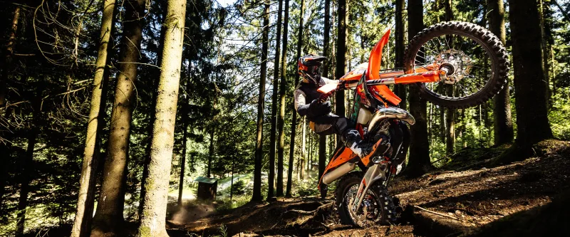 KTM 300 Exc 6Days 2026