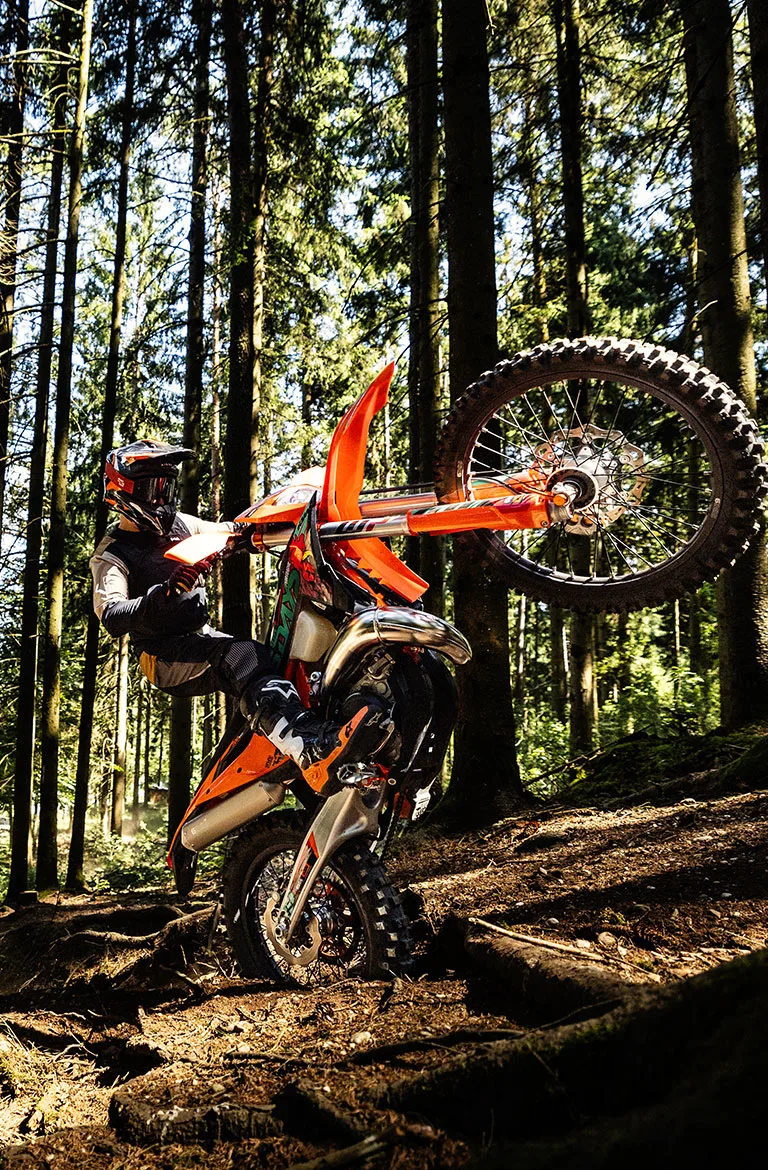 KTM 300 Exc 6Days 2026