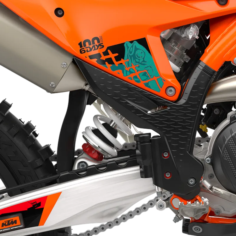 KTM 300 Exc 6Days 2026