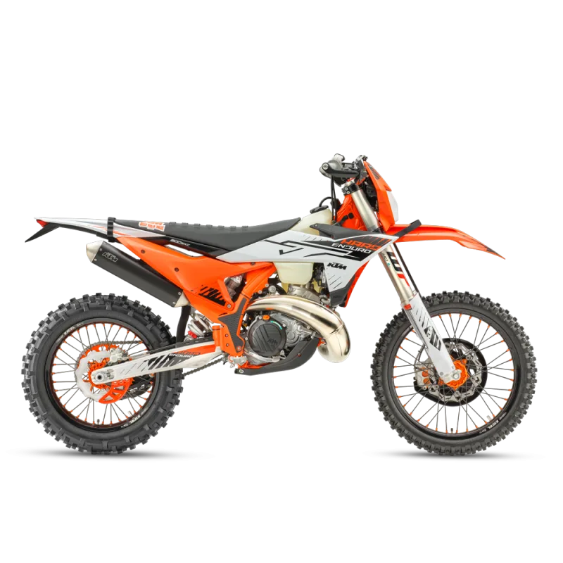 KTM 300 EXC HardEnduro 2026