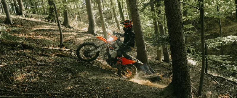KTM 300 EXC HardEnduro 2026