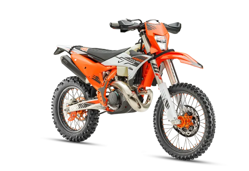 KTM 300 EXC HardEnduro 2026