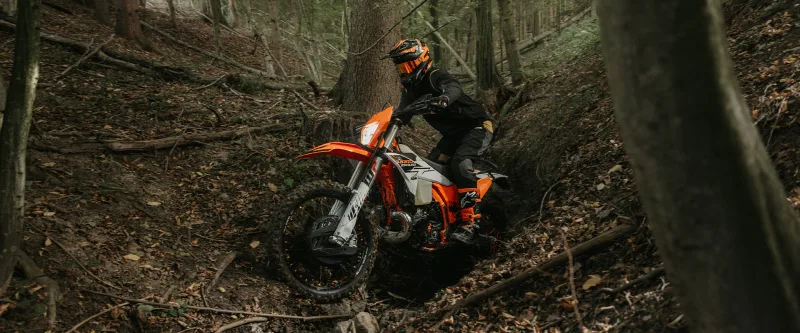 KTM 300 EXC HardEnduro 2026