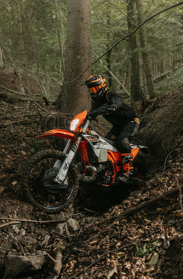 KTM 300 EXC HardEnduro 2026