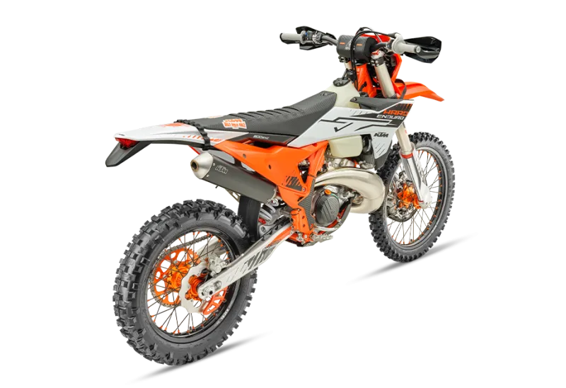 KTM 300 EXC HardEnduro 2026