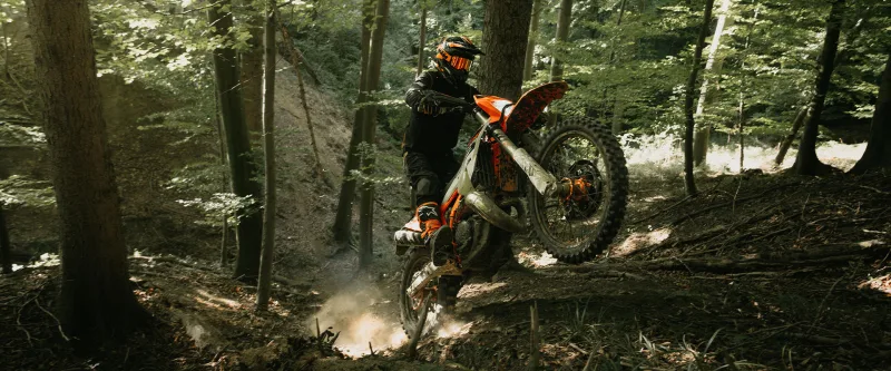 KTM 300 EXC HardEnduro 2026