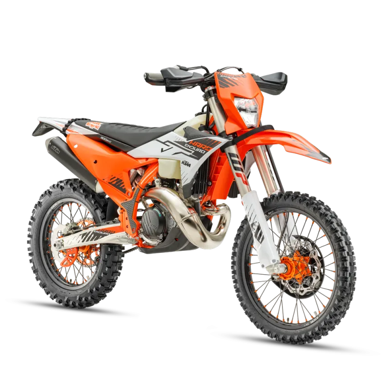 KTM 300 EXC HardEnduro 2026