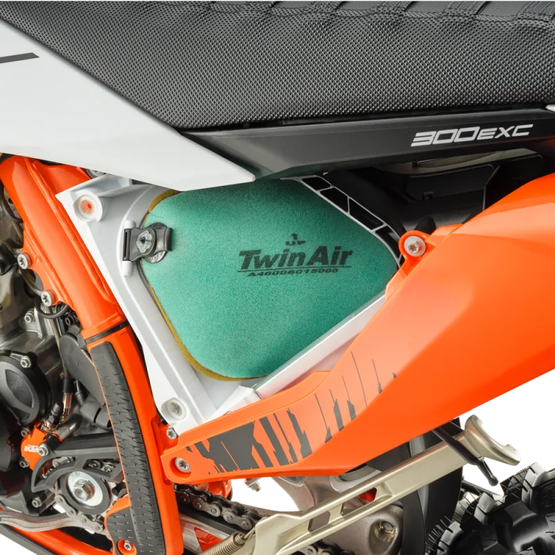 KTM 300 EXC HardEnduro 2026