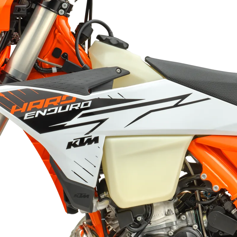 KTM 300 EXC HardEnduro 2026