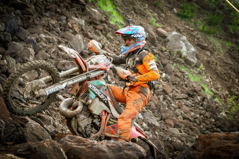 2022 KTM 300 EXC TPI