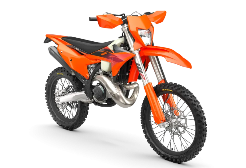 KTM 300 EXC 2026