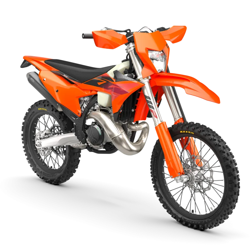 KTM 300 EXC 2026