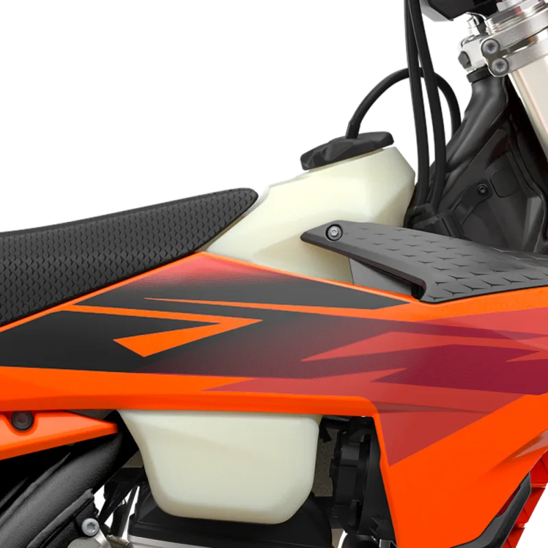 KTM 300 EXC 2026