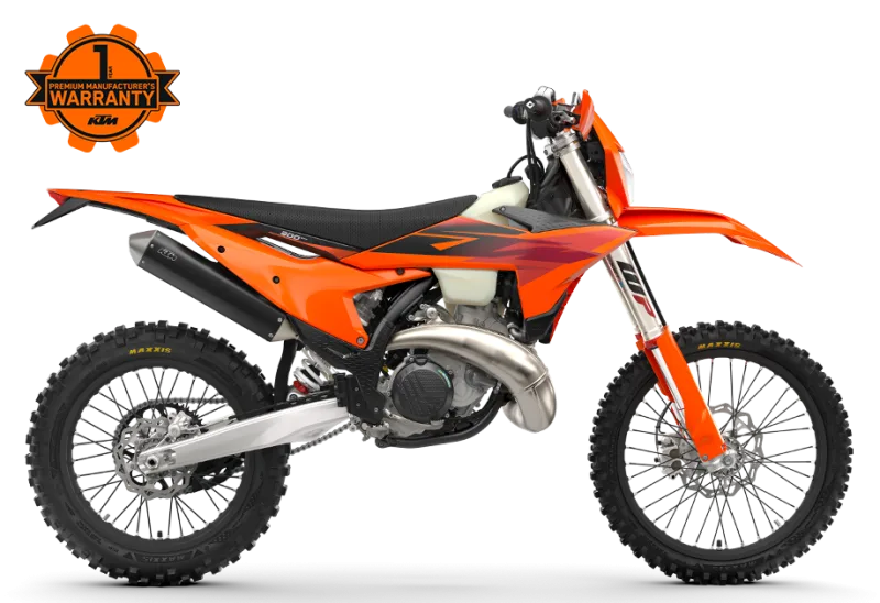 2026 KTM 300 EXC
