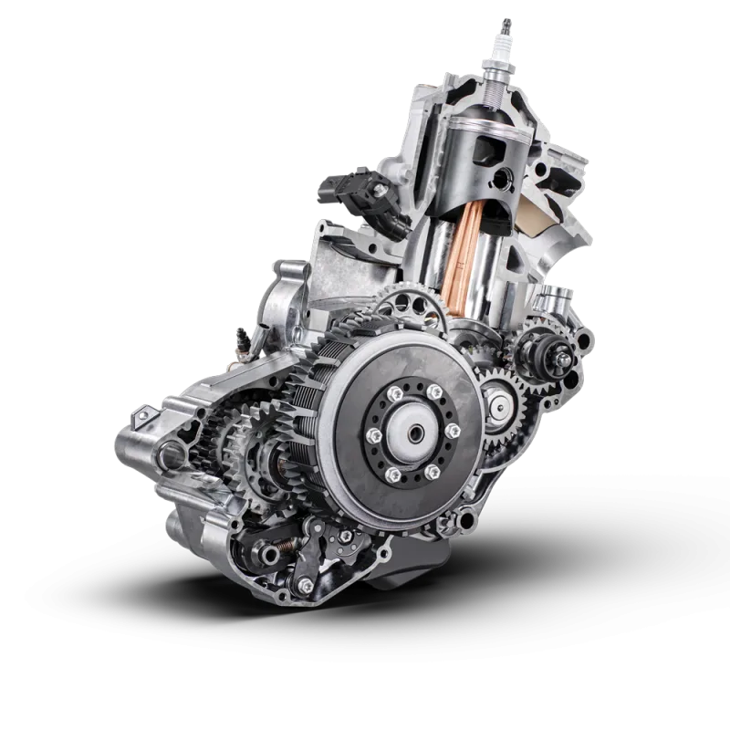 KTM 300 SX 2026