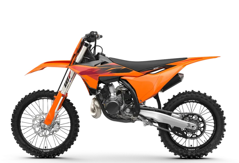 KTM 300 SX 2026